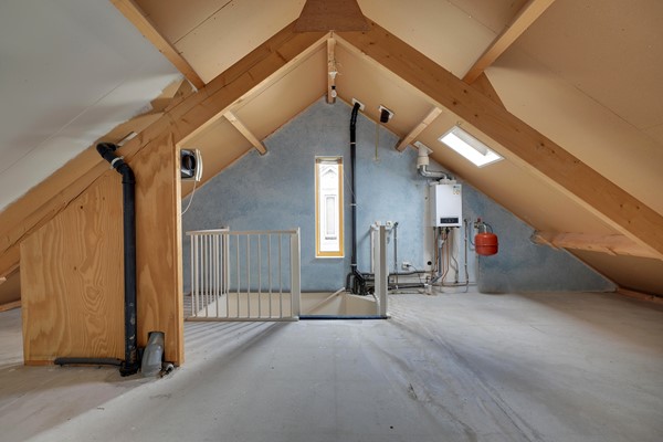 Medium property photo - Commendereijstraat 33, 6923 AX Groessen